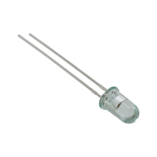 5219465F by Dialight - LED GREEN CLEAR T-1 3/4 T/H