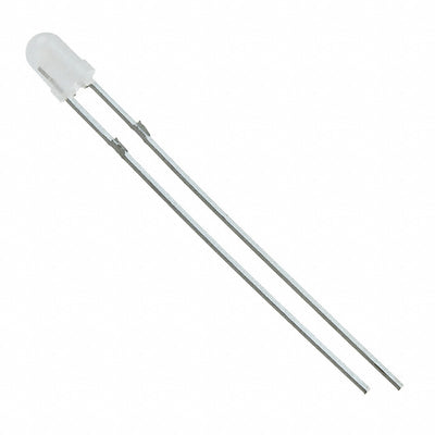 5219488F by Dialight - LED GREEN/RED DIFFUSED 3MM T/H