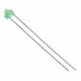 5219632F by Dialight - LED GREEN DIFFUSED 2MM T/H