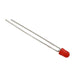 5219636F by Dialight - LED RED DIFFUSED 3MM T/H
