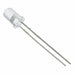 5219829F by Dialight - LED AMBER CLEAR 5MM T/H