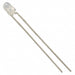 5219889F by Dialight - LED YELLOW CLEAR 3MM T/H