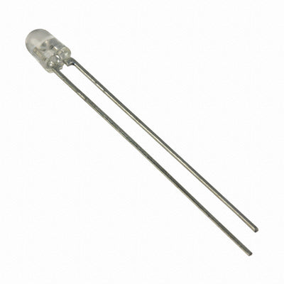 5219901802F by Dialight - LED WHITE CLEAR T-1 T/H