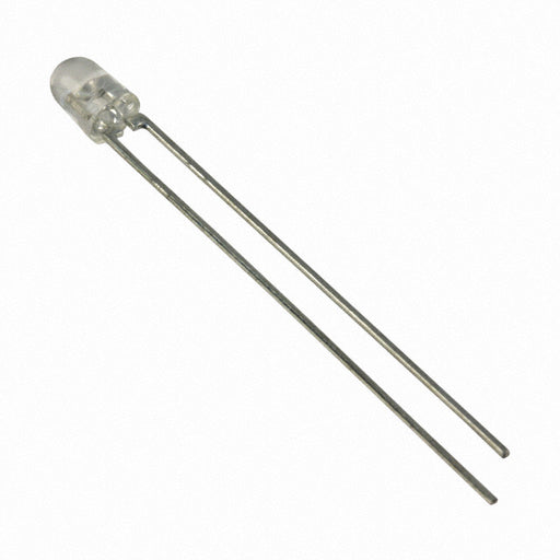 5219901802F by Dialight - LED WHITE CLEAR T-1 T/H