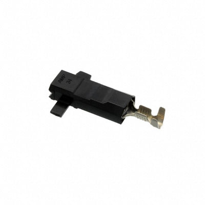 521011-1 by TE Connectivity AMP Connectors - CONNECTOR QC RCPT 14-18AWG 0.250