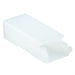 521053-1 by TE Connectivity AMP Connectors - CONNECTOR RECPT HSG 0.25 1POS NATURAL