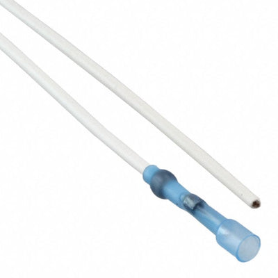 521076-000 by TE Connectivity Raychem Cable Protection - SLDR SLV WIRE-PIN 0.095/0.145