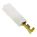 521081-1 by TE Connectivity AMP Connectors - CONNECTOR QC RCPT 14-18AWG 0.250