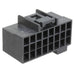 521135-2 by TE Connectivity AMP Connectors - CONNECTOR RECPT HSG 24POS 5.59MM