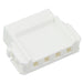 521152-2 by TE Connectivity AMP Connectors - CONNECTOR RECPT HSG 4POS 5.59MM