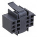 521163-2 by TE Connectivity AMP Connectors - CONNECTOR RECPT HSG 12POS 5.59MM