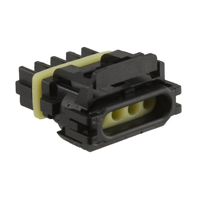 0521170411 by Molex - CONNECTOR RECPT HSG 4POS 2.50MM