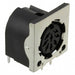 5212034-1 by TE Connectivity AMP Connectors - CONNECTOR RECPT FMALE DIN 8POS SOLDER
