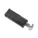 521973-2 by TE Connectivity AMP Connectors - CONNECTOR QC RCPT 10-14AWG 0.250