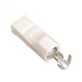 521212-2 by TE Connectivity AMP Connectors - CONNECTOR QC RCPT 14-18AWG 0.187