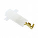 521213-1 by TE Connectivity AMP Connectors - CONNECTOR QC RCPT 14-18AWG 0.250