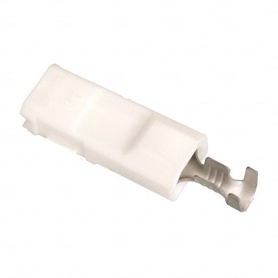 521225-2 by TE Connectivity AMP Connectors - CONNECTOR QC RCPT 16-20AWG 0.187