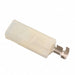 521227-2 by TE Connectivity AMP Connectors - CONNECTOR QC TAB 10-12AWG 0.250 CRIMP