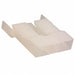521253-1 by TE Connectivity AMP Connectors - CONNECTOR RECPT HSG 0.25 2POS NATURAL