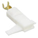 521284-1 by TE Connectivity AMP Connectors - CONNECTOR QC RCPT 16-20AWG 0.187