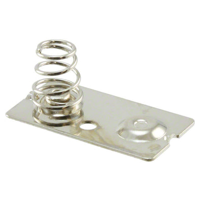 5212 by Keystone Electronics - BATT CONT SPRING MULT 2 CEL