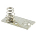 5212 by Keystone Electronics - BATT CONT SPRING MULT 2 CEL