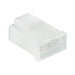 521307-1 by TE Connectivity AMP Connectors - CONNECTOR RECPT HSG 0.11 3POS NATURAL