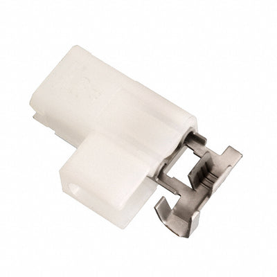 521347-2 by TE Connectivity AMP Connectors - CONNECTOR QC RCPT 14-18AWG 0.250