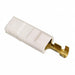 521367-1 by TE Connectivity AMP Connectors - CONNECTOR QC RCPT 14-18AWG 0.250