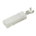 521367-2 by TE Connectivity AMP Connectors - CONNECTOR QC RCPT 14-18AWG 0.250