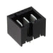 521383-3 by TE Connectivity AMP Connectors - CONNECTOR HEADER VERT 3POS 5MM