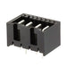 521383-4 by TE Connectivity AMP Connectors - CONNECTOR HEADER VERT 4POS 5MM