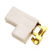 521411-1 by TE Connectivity AMP Connectors - CONNECTOR QC RCPT 18-22AWG 0.250