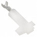 521436-2 by TE Connectivity AMP Connectors - CONNECTOR QC RCPT 18-22AWG 0.110