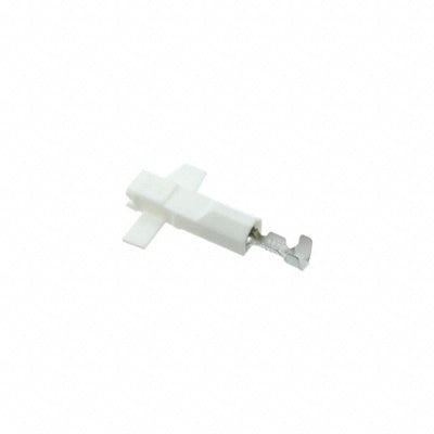 521437-2 by TE Connectivity AMP Connectors - CONNECTOR QC RCPT 18-22AWG 0.110