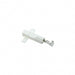 521437-2 by TE Connectivity AMP Connectors - CONNECTOR QC RCPT 18-22AWG 0.110