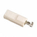 521451-2 by TE Connectivity AMP Connectors - CONNECTOR QC TAB 14-18AWG 0.250 CRIMP