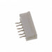 0521470610 by Molex - CONNECTOR IDC POKE-IN 6POS 26AWG PCB