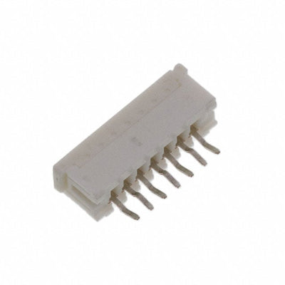0521470710 by Molex - CONNECTOR IDC POKE-IN 7POS 26AWG PCB