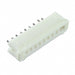 0521470910 by Molex - CONNECTOR IDC POKE-IN 9POS 26AWG PCB