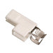 521597-2 by TE Connectivity AMP Connectors - CONNECTOR QC RCPT 14-18AWG 0.187