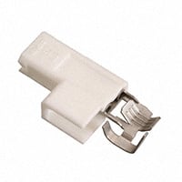521597-2 by TE Connectivity AMP Connectors - CONNECTOR QC RCPT 14-18AWG 0.187