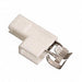 521597-2 by TE Connectivity AMP Connectors - CONNECTOR QC RCPT 14-18AWG 0.187