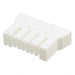 521781-1 by TE Connectivity AMP Connectors - CONNECTOR RECPT HSG 0.187 0.250 4POS