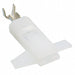 521838-2 by TE Connectivity AMP Connectors - CONNECTOR QC RCPT 16-20AWG 0.187