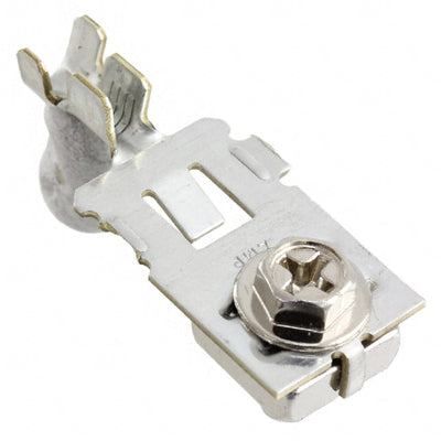 521843-1 by TE Connectivity AMP Connectors - CONNECTOR TERM RING 12-16AWG SCREW