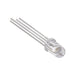 5218559F by Dialight - 5MM RGB WC LED W 4 LEADS,COMMON