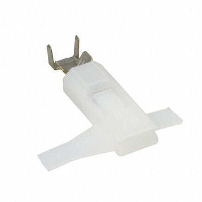 521947-2 by TE Connectivity AMP Connectors - CONNECTOR QC RCPT 16-18AWG 0.187