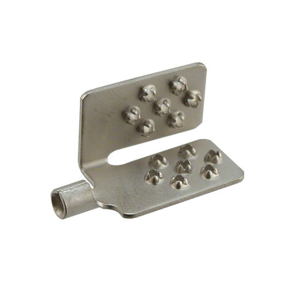 52195 by TE Connectivity AMP Connectors - CONNECTOR TERM FOIL BARREL 14-16 AWG