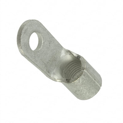 52197-1 by TE Connectivity AMP Connectors - CONNECTOR RING CIRC 6AWG #10 CRIMP